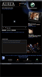 Mobile Screenshot of novovideo.aurea.com.pt